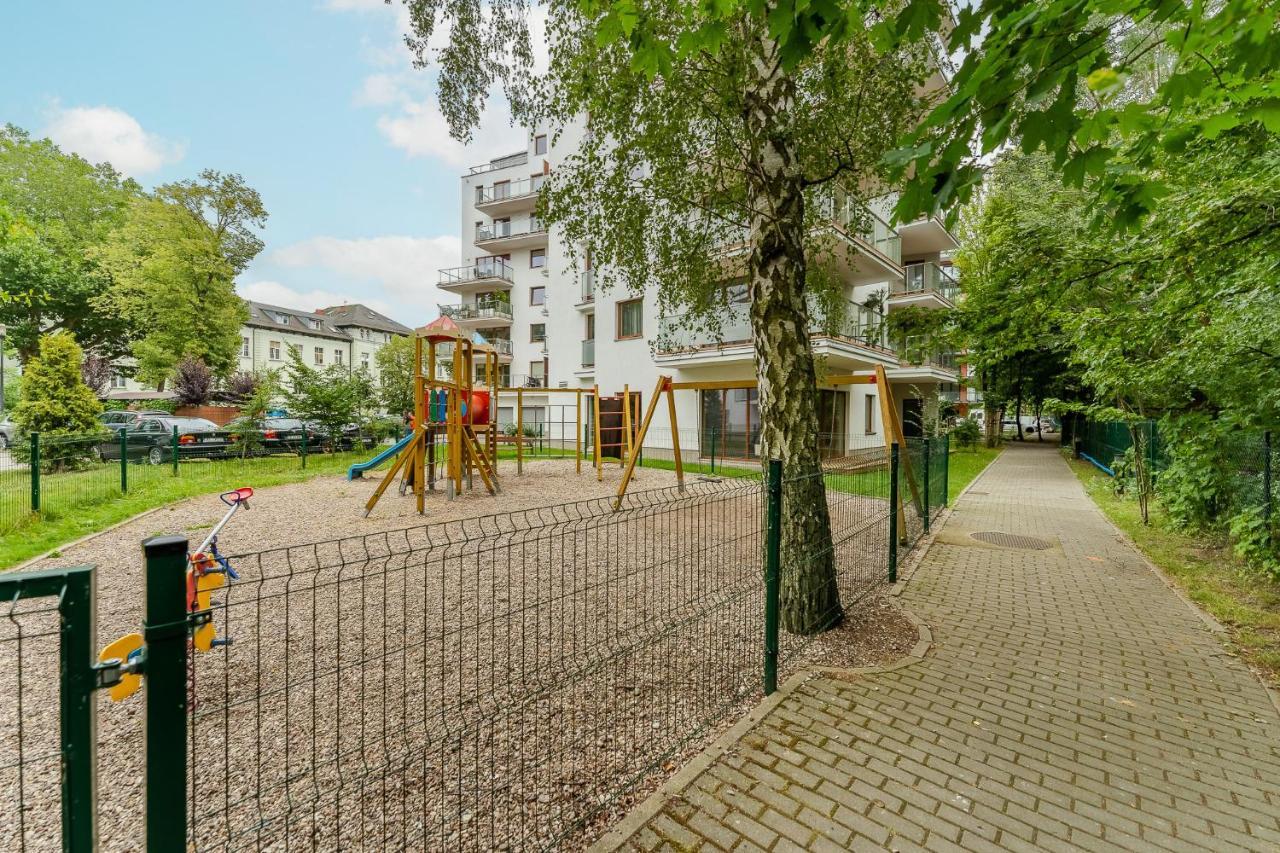 Chilliapartamenty - Wyspa Solna - River โควอบเซก ภายนอก รูปภาพ
